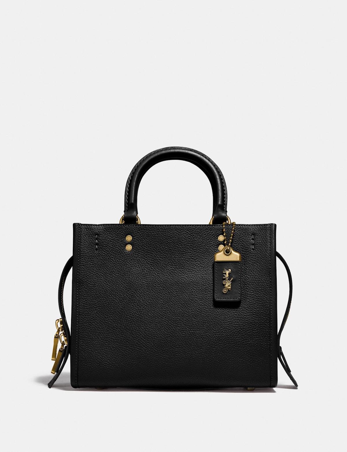 Shop: 10 Affordable Black Bags That Will Make You Look Expensive |  Preview.ph