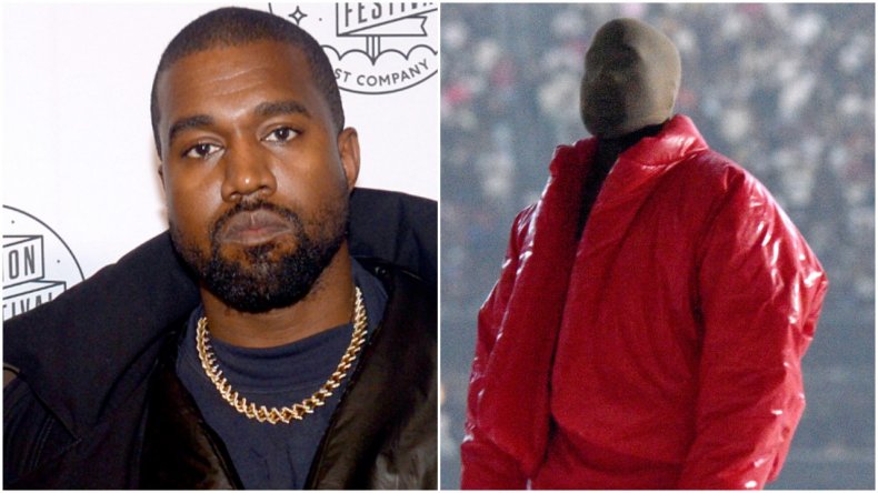 Kanye West fans eagerly await album release