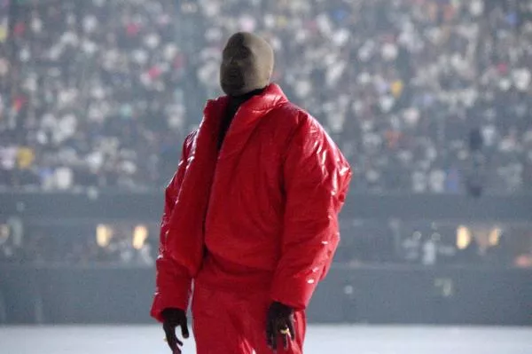 How to Buy Kanye West's 'Yeezy Gap Round Jacket'
