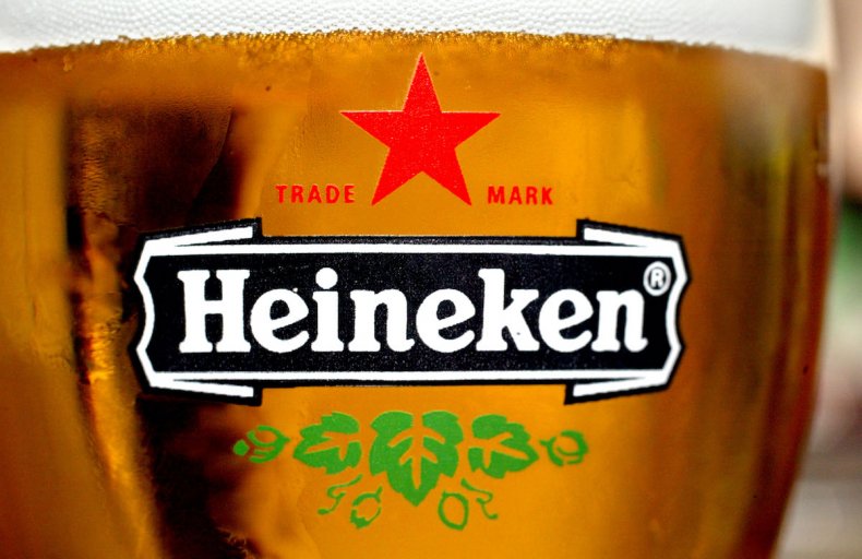 Heineken