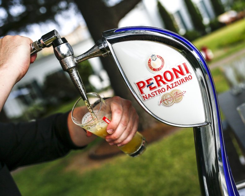 Peroni
