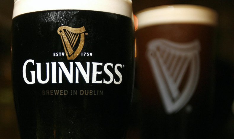 Guinness