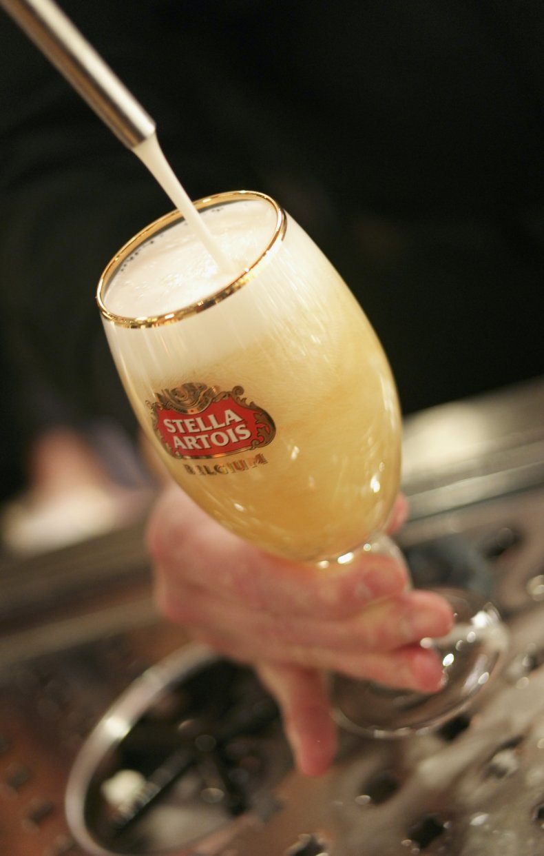 Stella Artois