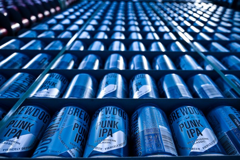 Brewdog