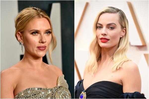 Scarlett Johansson denies rumour she had sex with Benicio del Toro sex in  an elevator – TodayHeadline