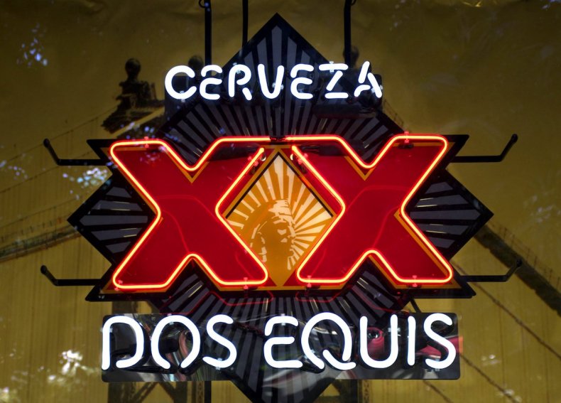 Dos Equis