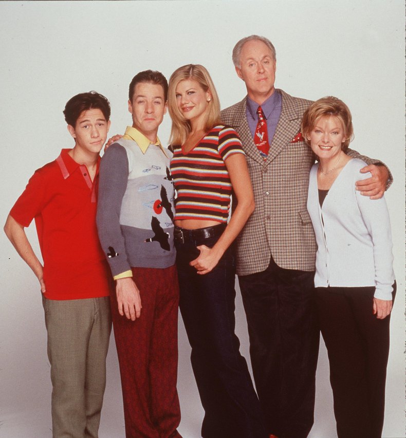 3rd Rock From The Sun