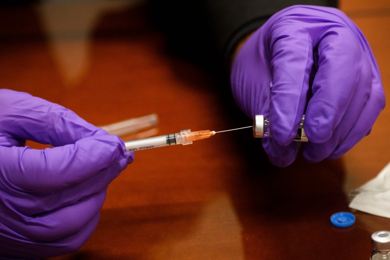 vaccine photo