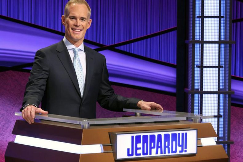 joe buck jeopardy