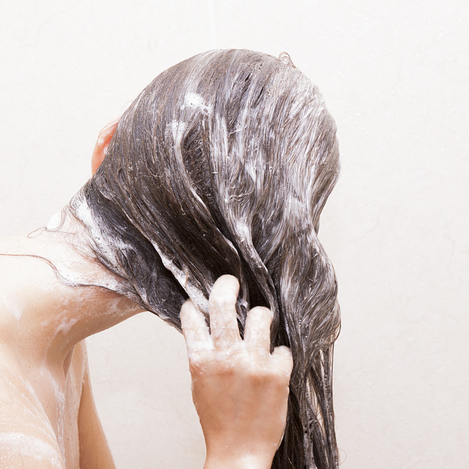These shower tips will make your hair smooth and soft – OASIS: