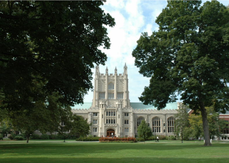 #67. Vassar College