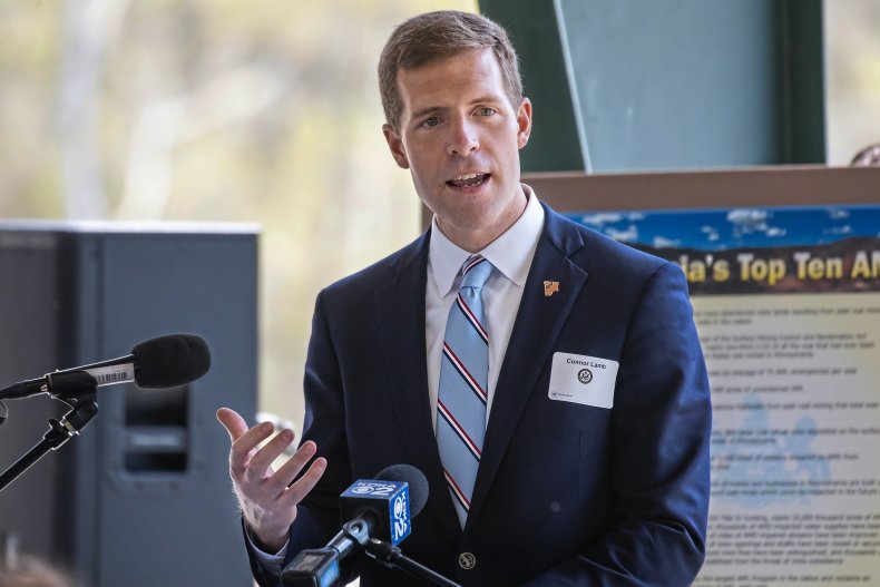 Lamb Blasts GOP for Lying About Elections
