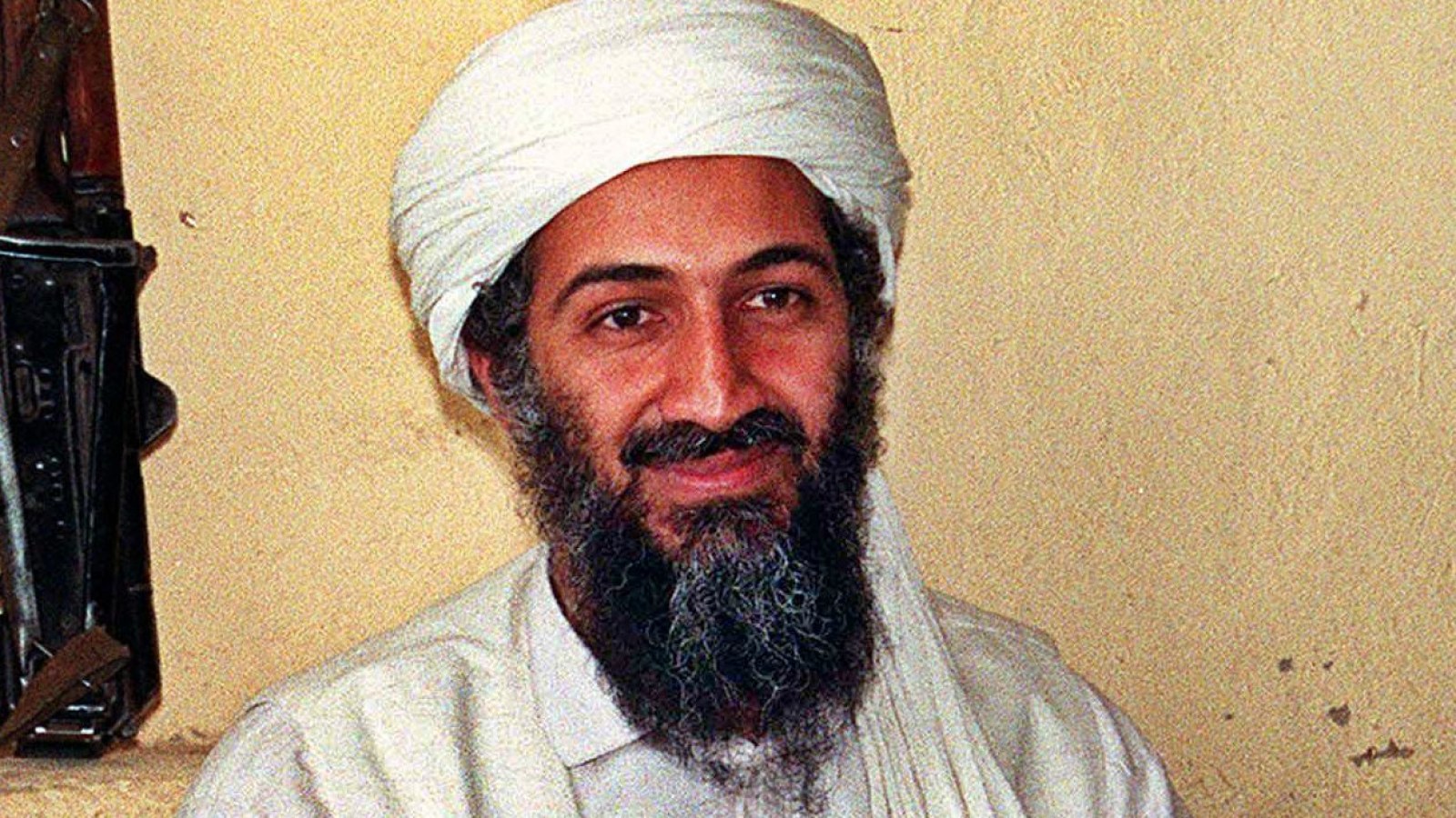 Osama bin Laden Told His Team, the Hell with Taliban Leader Mullah Omar
