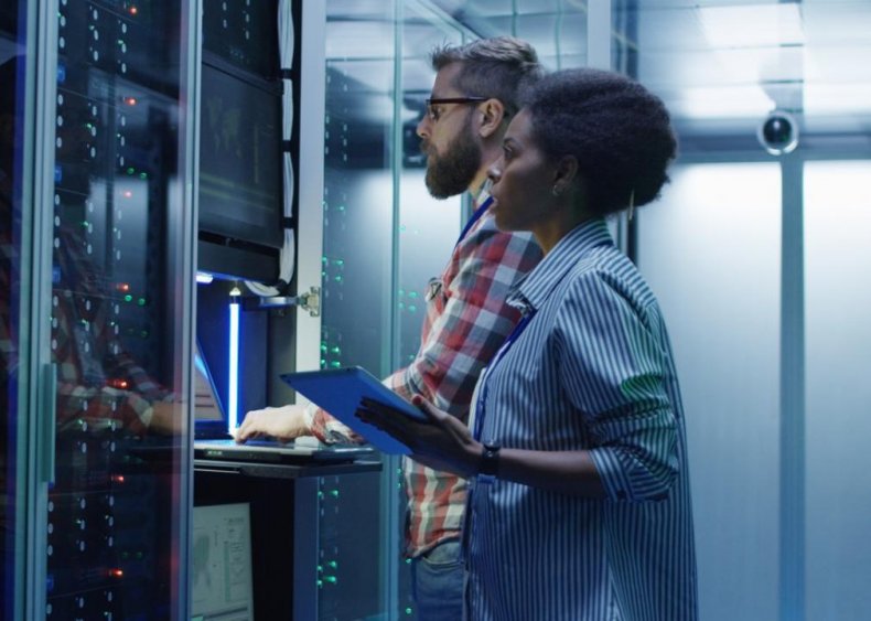 #15. Information technology