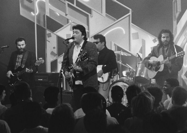 ‘La Bamba’ by Los Lobos