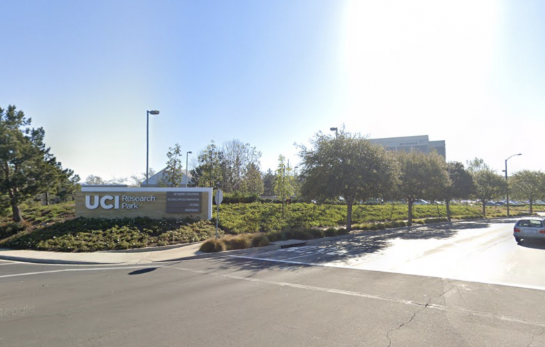 UCI-best college