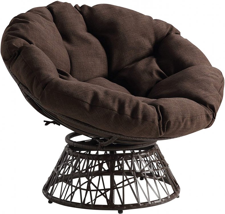 Papasan Chair