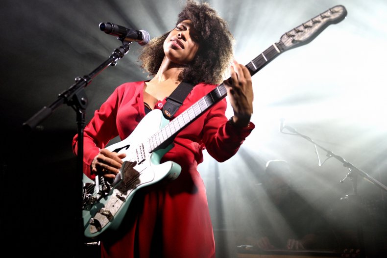 Lianne La Havas-pandemicalbum