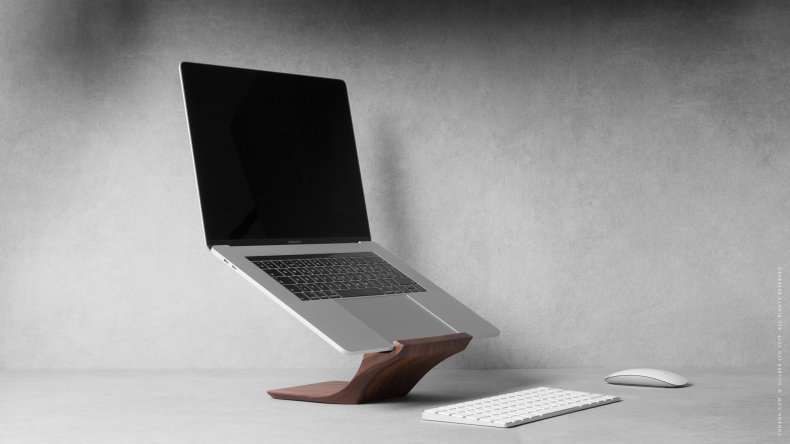 Yohann Desk Stand