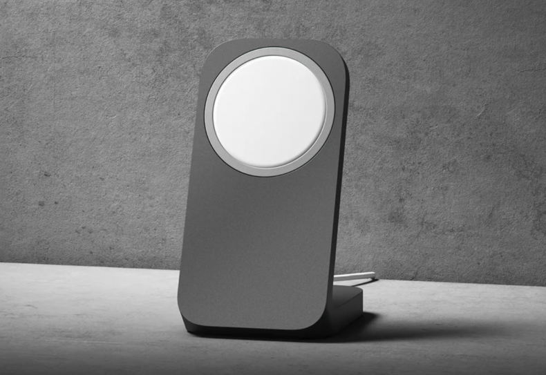 Nomad MagSafe Stand