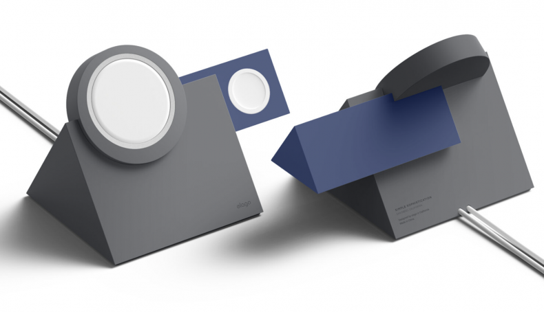 Elago MagSafe Stand