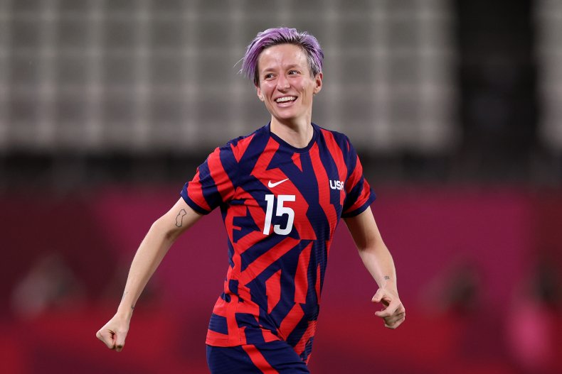 United States v Australia: Bronze Medal Match