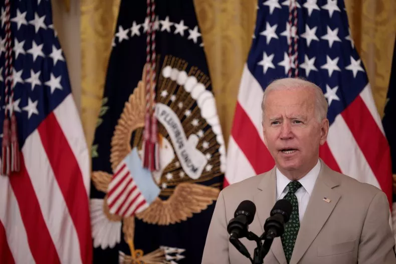 Biden AdministratioExtends Pandemic Relief for Student Loans Until Jan 2022 Biden AdministratioExtends Pandemic Relief for Student Loans Until Jan 2022