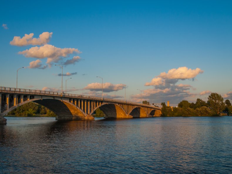 Lawrence, Kansas