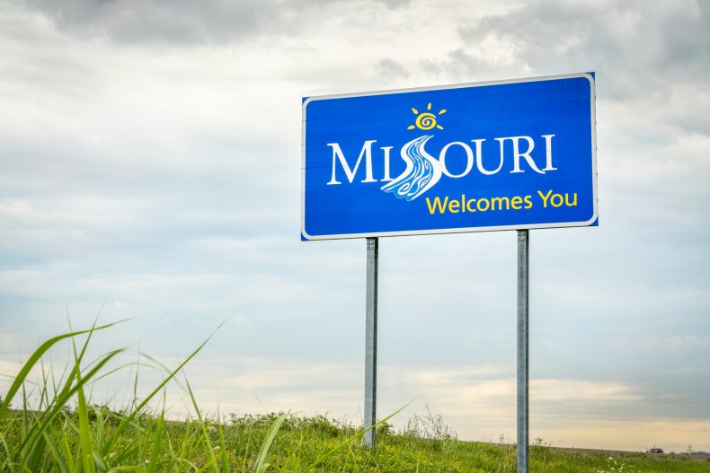 Missouri