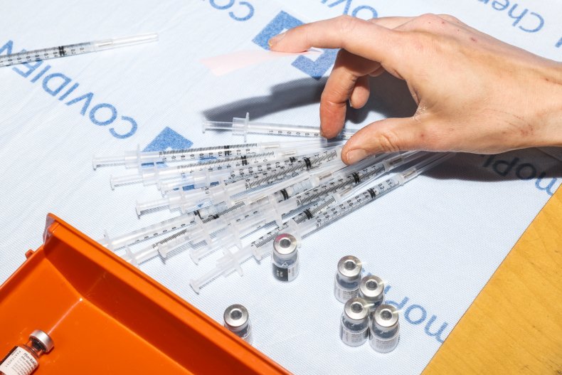 Denver vaccine mandate