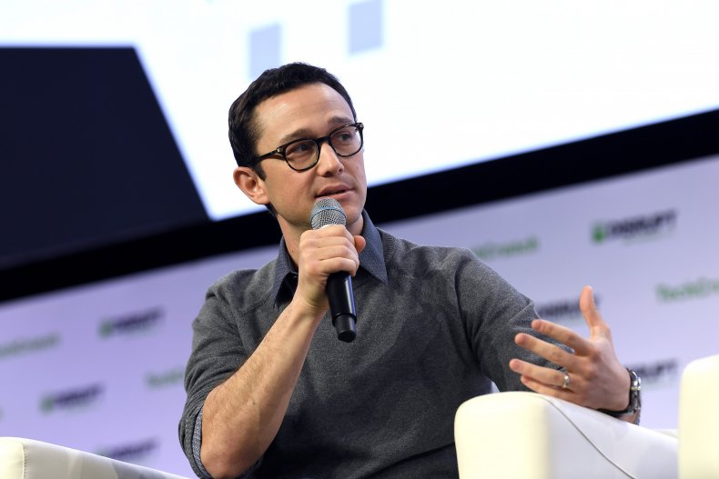 Joseph Gordon-Levitt New Zealand COVID-free Wellington coronavirus