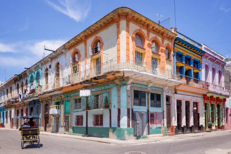 Cuba