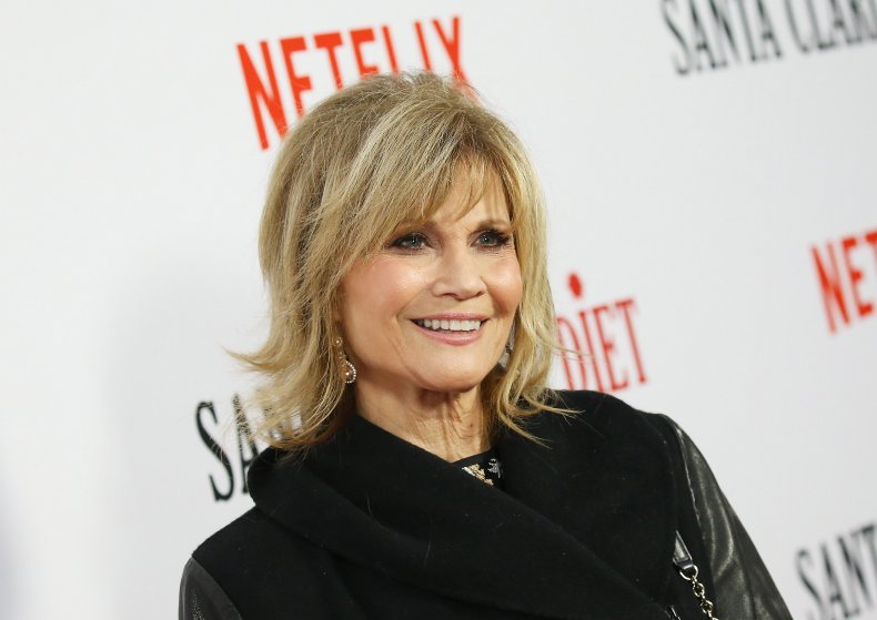 Markie Post died from cancer on Saturday
