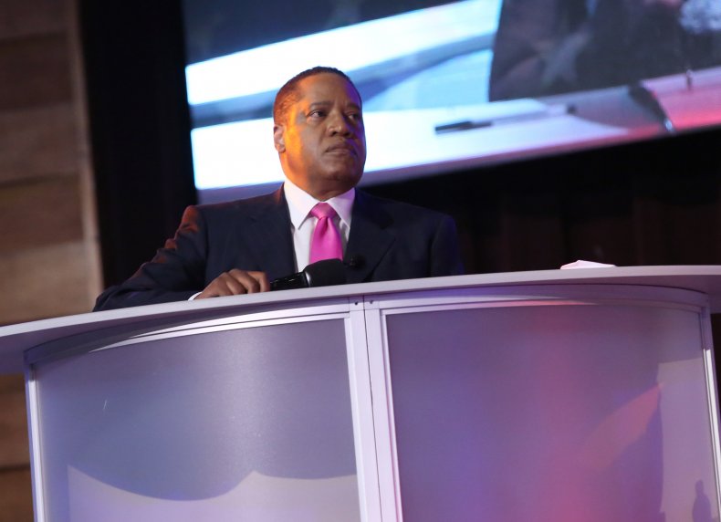 Larry Elder