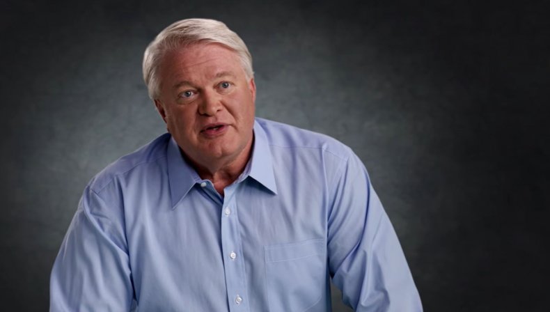 ohio republican mike gibbons