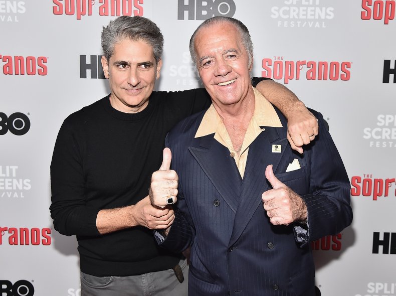 Sopranos