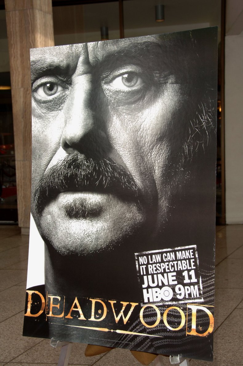 Deadwood
