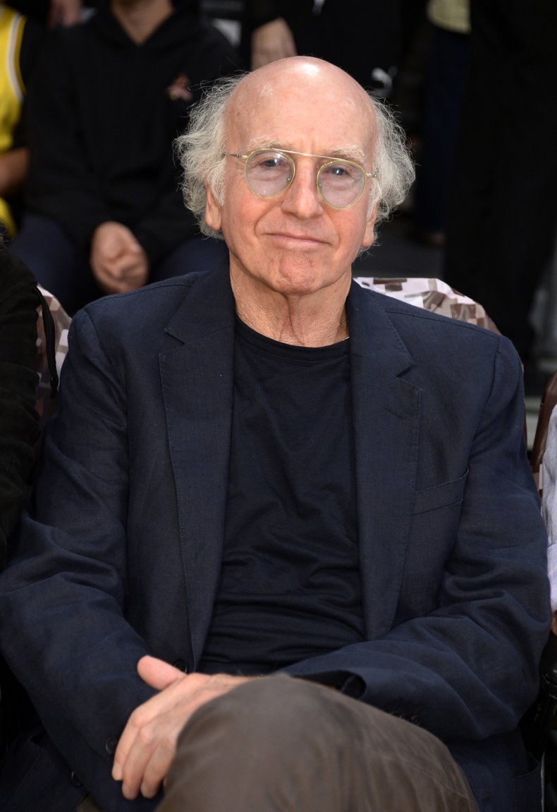Curb Your Enthusiasm