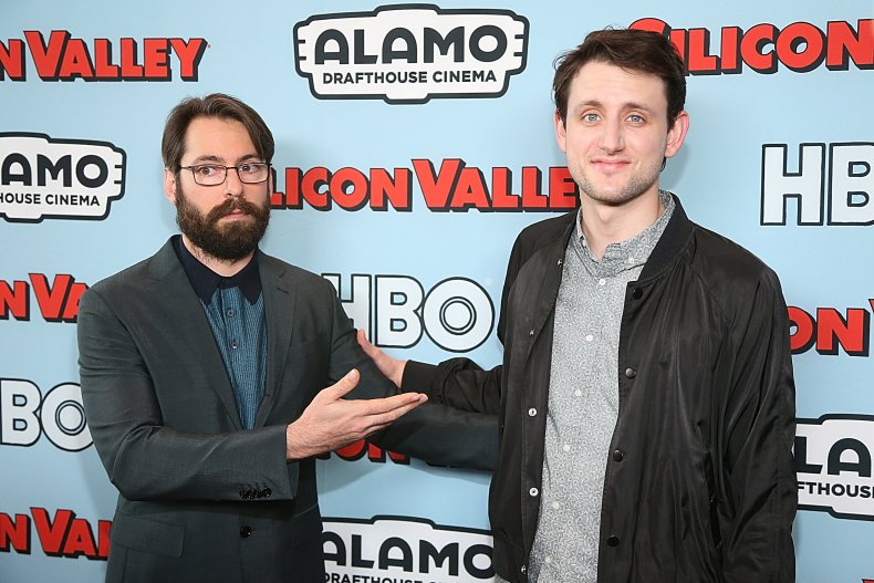 Silicon Valley