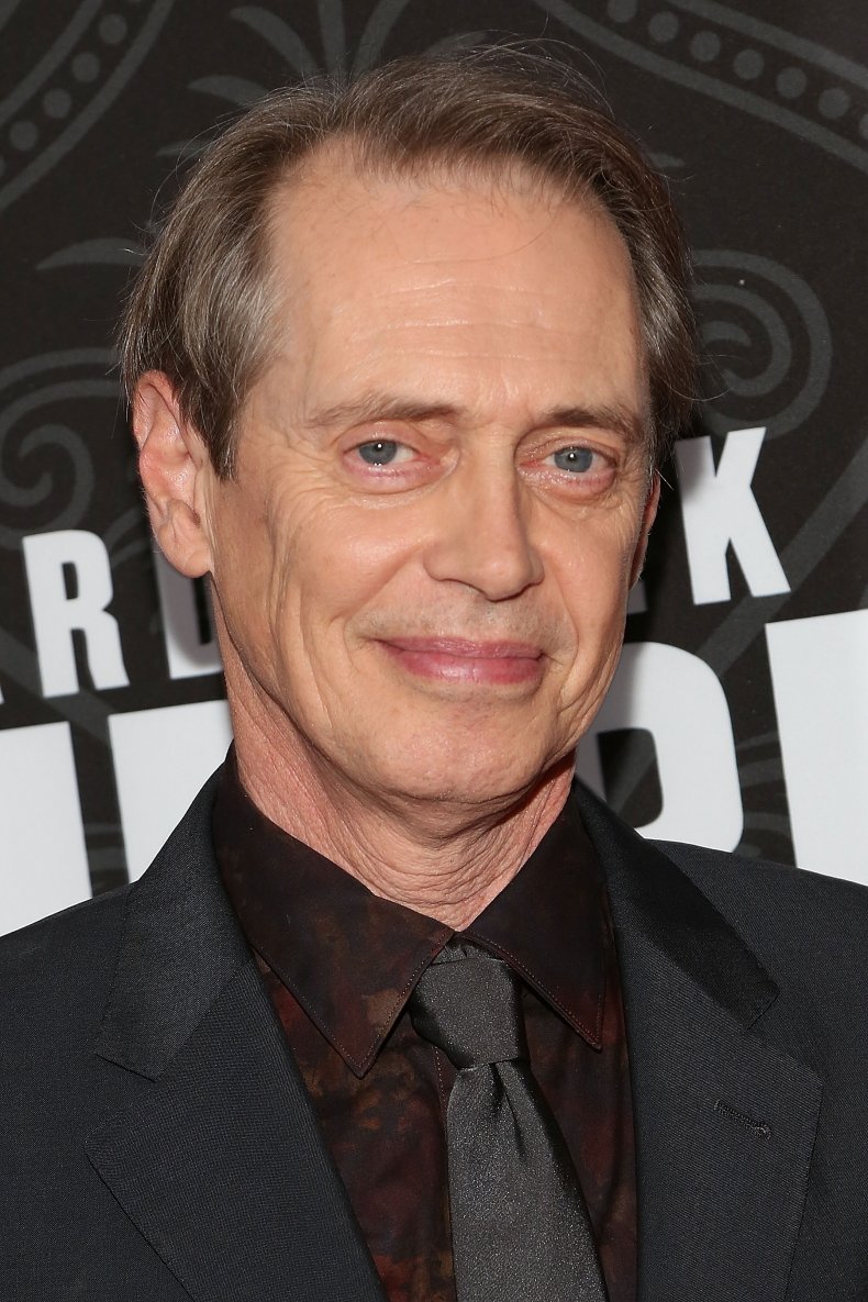 Boardwalk empire