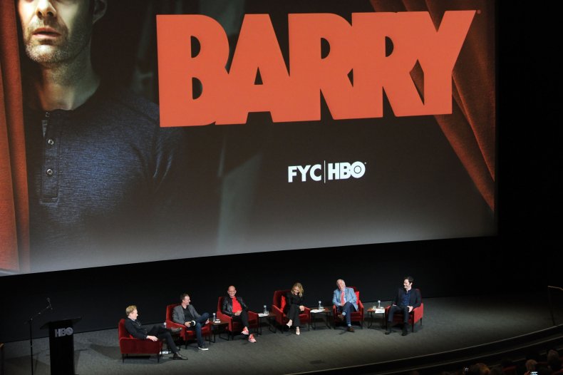 Barry