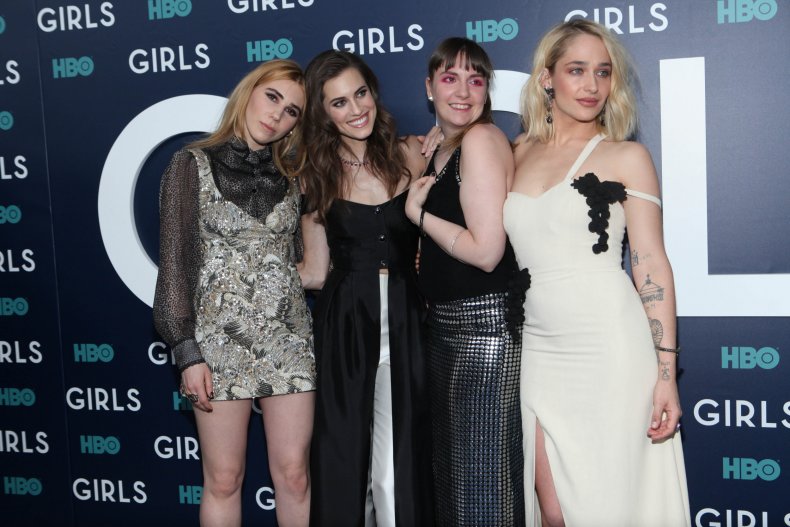 Girls