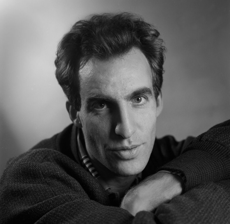 John Lurie