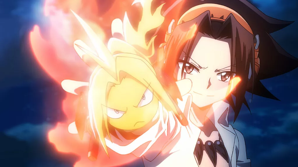 Netflix's Shaman King Adapts Too Much In Too Little Time