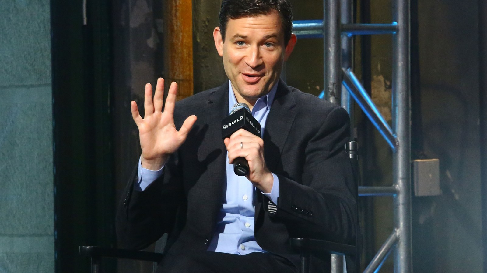 Good Morning America Why Dan Harris Is Leaving The Abc Show After 21 Years Good Morning America Why Dan Harris Is Leaving The Abc Show After 21 Years