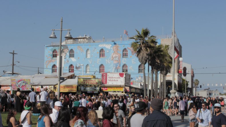 Venice Beach