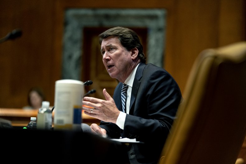 Bill Hagerty Request for Further Debate