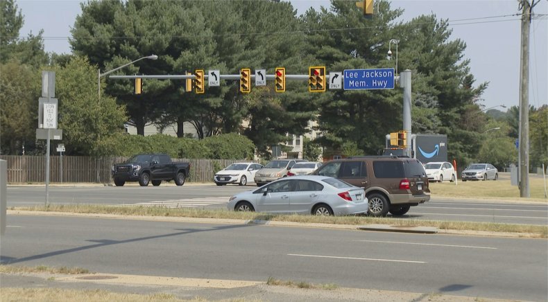 Virginia Removes Confederate Monikers