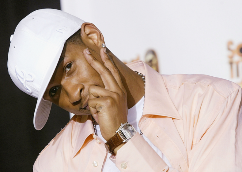 2004: 'Confessions Part II'
