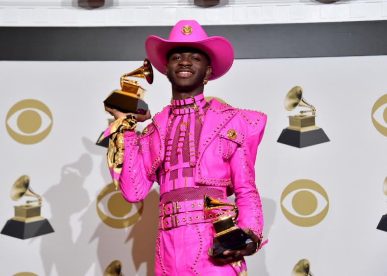 2019: 'Old Town Road'